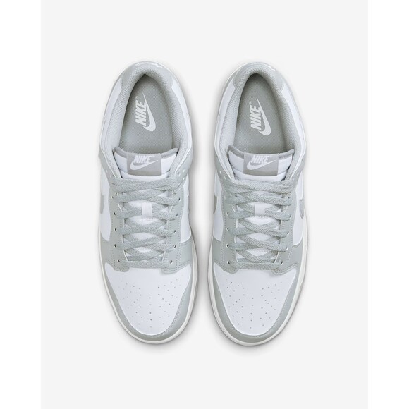 Nike Dunk Low. Grey Fog. SIZE 11 - DD1391-103 - Picture 4 of 8